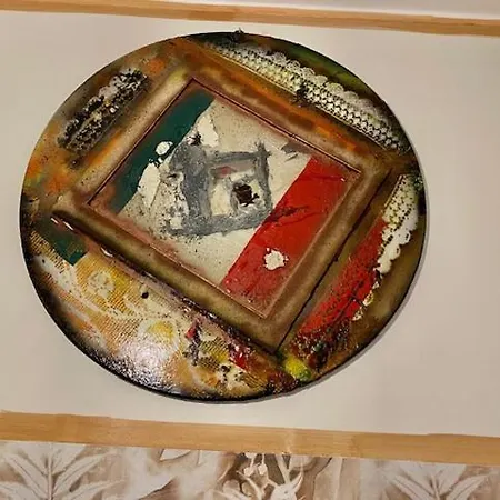 Апартаменты 3' A Piedi Dal Mare Casita Del Mar...mare & Arte Гроттамаре