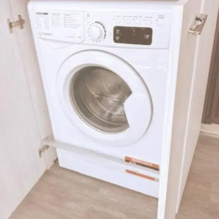 3' A Piedi Dal Mare Casita Del Mar...mare & Arte Гроттамаре