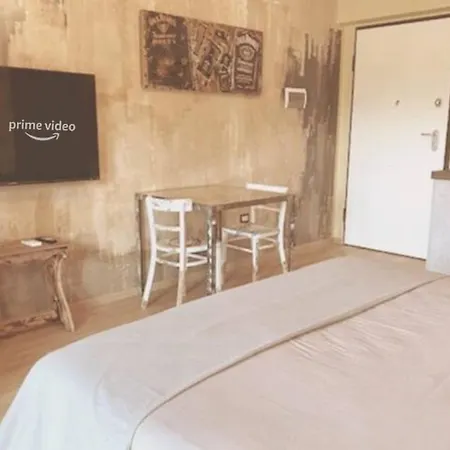 3' A Piedi Dal Mare Casita Del Mar...mare & Arte Apartamento