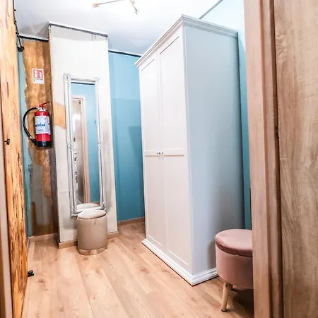 Appartement Casita Del Mar Loft Romantico A 250m A Piedi Dal Mare-design & Relax *