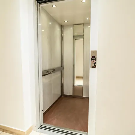 Casita Del Mar Loft Romantico A 250m A Piedi Dal Mare-design & Relax Grottammare