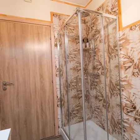 Casita Del Mar Loft Romantico A 250m A Piedi Dal Mare-design & Relax