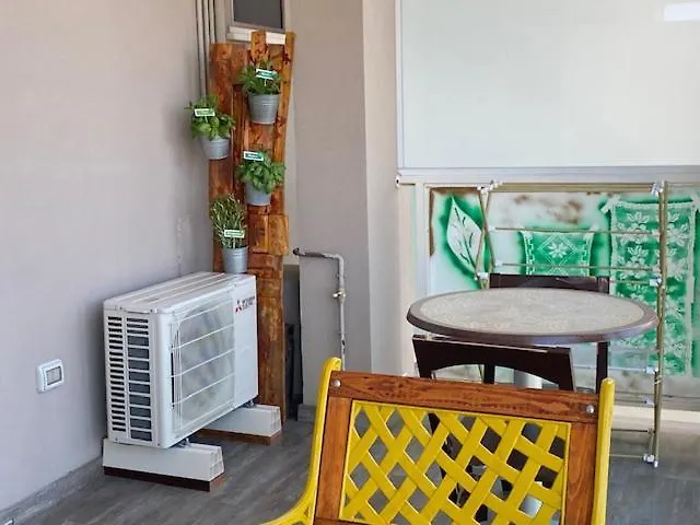 Daire Casita Del Mar Loft Romantico A 250m A Piedi Dal Mare-design & Relax