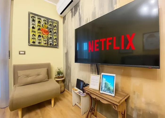 Daire Casita Del Mar Loft Romantico A 250m A Piedi Dal Mare-design & Relax Grottammare