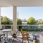 Appartement Casita Del Mar Loft Romantico A 250m A Piedi Dal Mare-design & Relax *