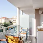 Appartement Casita Del Mar Loft Romantico A 250m A Piedi Dal Mare-design & Relax Grottammare