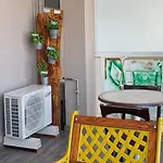 Appartement Casita Del Mar Loft Romantico A 250m A Piedi Dal Mare-design & Relax