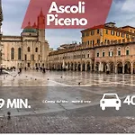Apartment Casita Del Mar Loft Romantico A 250m A Piedi Dal Mare-design & Relax