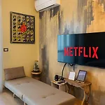 Appartement Casita Del Mar Loft Romantico A 250m A Piedi Dal Mare-design & Relax
