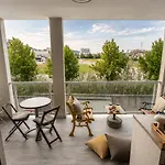 Casita Del Mar Loft Romantico A 250m A Piedi Dal Mare-design & Relax Apartment *