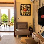 Casita Del Mar Loft Romantico A 250m A Piedi Dal Mare-design & Relax Apartment