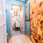 Apartment Casita Del Mar Loft Romantico A 250m A Piedi Dal Mare-design & Relax