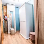 Apartment Casita Del Mar Loft Romantico A 250m A Piedi Dal Mare-design & Relax *