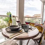 Casita Del Mar Loft Romantico A 250m A Piedi Dal Mare-design & Relax Apartment