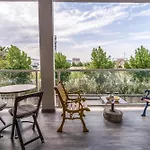 Apartment Casita Del Mar Loft Romantico A 250m A Piedi Dal Mare-design & Relax