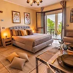 Casita Del Mar Loft Romantico A 250m A Piedi Dal Mare-design & Relax *
