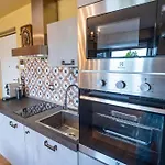 Casita Del Mar Loft Romantico A 250m A Piedi Dal Mare-design & Relax Grottammare