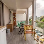 Casita Del Mar Loft Romantico A 250m A Piedi Dal Mare-design & Relax Apartment *
