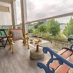 Apartment Casita Del Mar Loft Romantico A 250m A Piedi Dal Mare-design & Relax