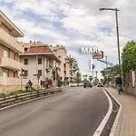 Casita Del Mar Loft Romantico A 250m A Piedi Dal Mare-design & Relax Apartment