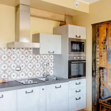 3' A Piedi Dal Mare Casita Del Mar...mare & Arte * Grottammare