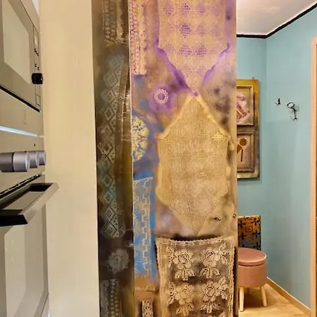 3' A Piedi Dal Mare Casita Del Mar...mare & Arte * Grottammare