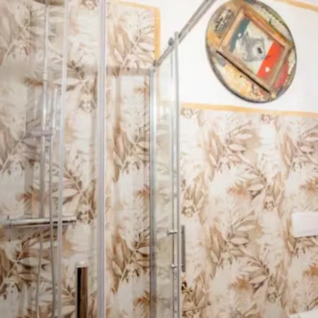 3' A Piedi Dal Mare Casita Del Mar...mare & Arte Apartamento *