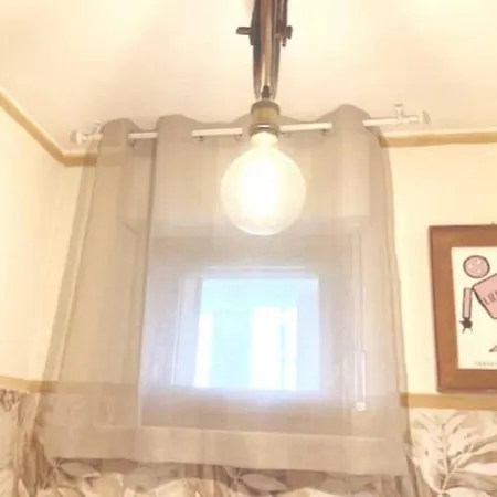 Apartamento 3' A Piedi Dal Mare Casita Del Mar...mare & Arte *