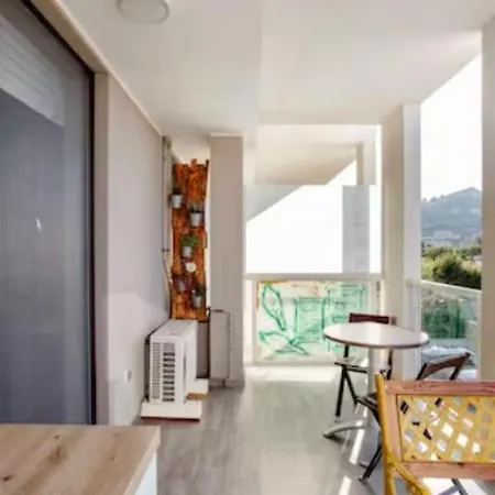 3' A Piedi Dal Mare Casita Del Mar...mare & Arte