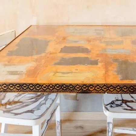 3' A Piedi Dal Mare Casita Del Mar...mare & Arte Grottammare