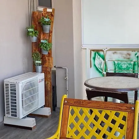 Apartamento 3' A Piedi Dal Mare Casita Del Mar...mare & Arte