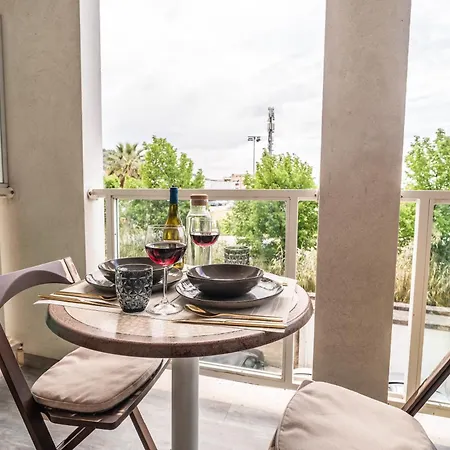 Casita Del Mar Loft Romantico A 250m A Piedi Dal Mare-design & Relax *