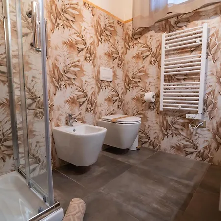 Casita Del Mar Loft Romantico A 250m A Piedi Dal Mare-design & Relax * 그로타마레