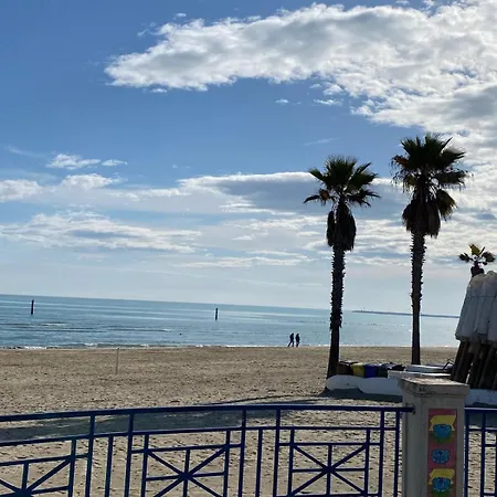 Casita Del Mar Loft Romantico A 250m A Piedi Dal Mare-design & Relax
